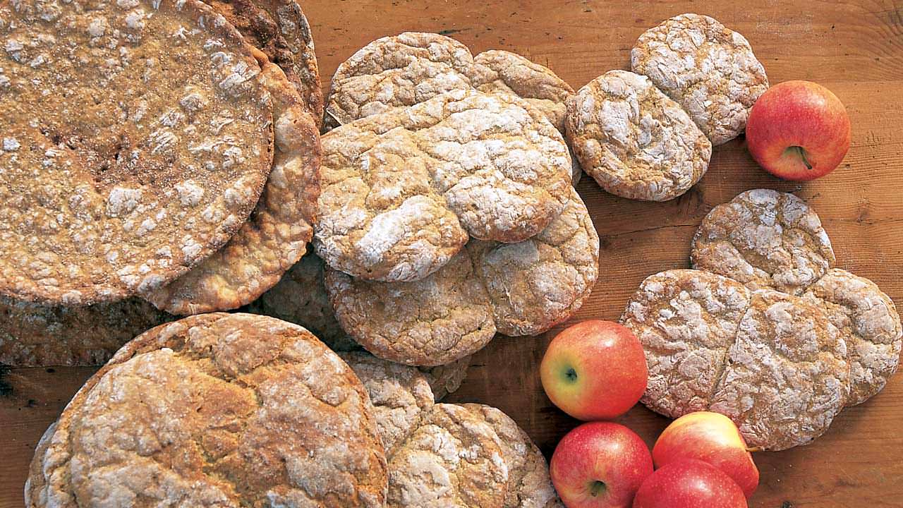 Marteller Bergluft macht hungrig