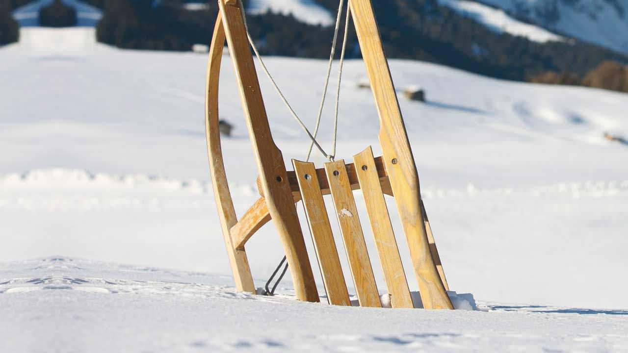 Martell - ein Winterparadies sondergleichen