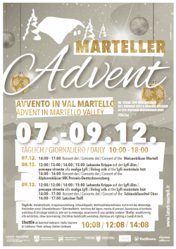 Start Wintersaison!!!